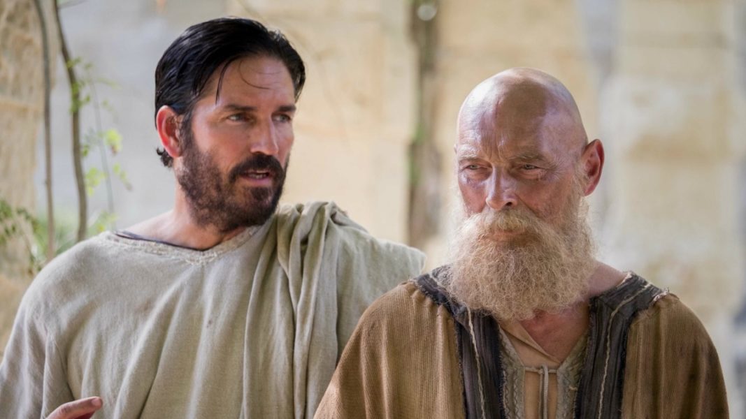 La primera lectura de hoy y la situación actual