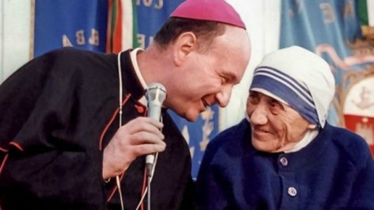 Lo que olvida Gaudete et exsultate: No hay buena acción sin oración