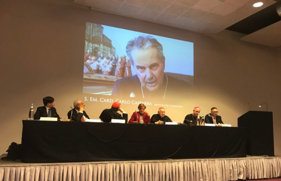 El «sensus fidelium» responde a los Dubia