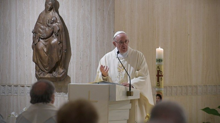 El Papa invita a recordar el ‘primer encuentro’ con Jesús que ‘nos ha cambiado la vida’