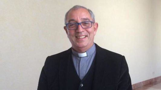 Repasamos el perfil y la trayectoria del italiano Angelo de Donatis, uno de los nuevos catorce cardenales que Su Santidad, el Papa Francisco, ha designado esta semana.