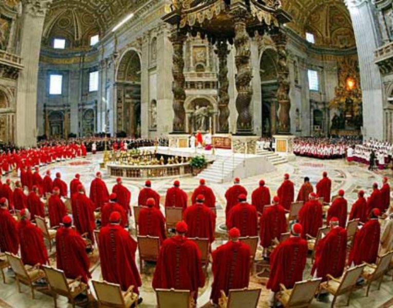 Este domingo podrían anunciarse nuevos cardenales
