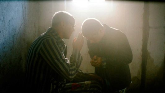 «Dos coronas», Maximiliano Kolbe fue mucho más que Auschwitz