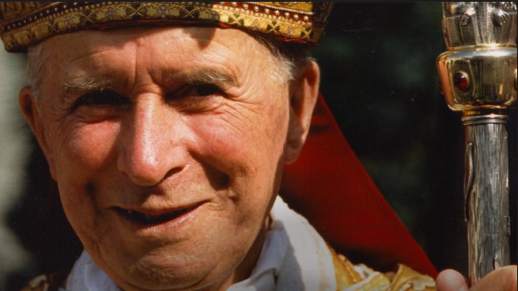 El Concilio Vaticano II y el “caso Lefebvre”