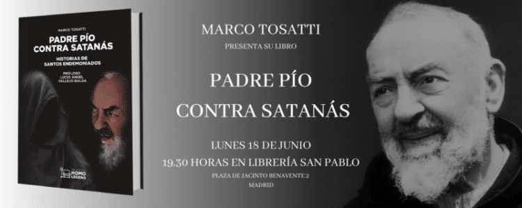 Emanuele Brunatto, el primer hijo espiritual del Padre Pío