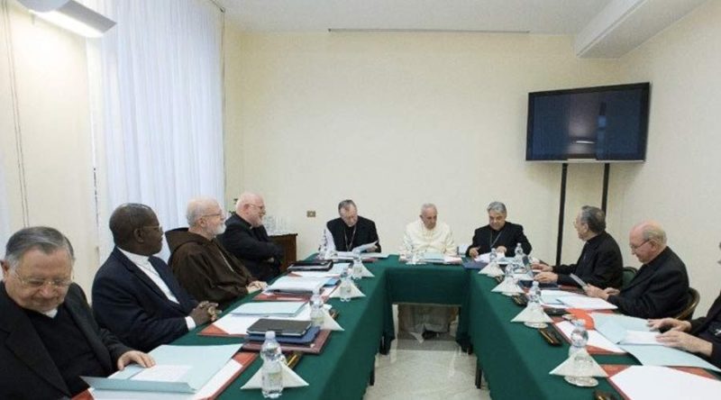 ‘Predicate Evangelium’, la nueva Constitución de la Curia ya tiene borrador