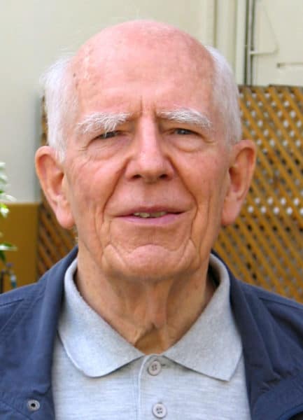 Fallece el exorcista que fue director espiritual del Papa Francisco