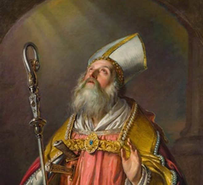 San Federico de Utrecht