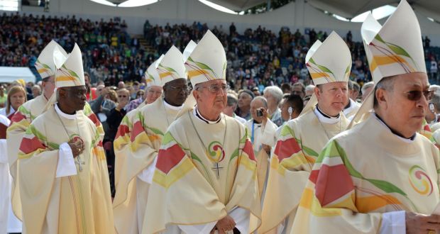 Se necesitan 5 millones más para cubrir los 32 que cuesta la visita papal a Irlanda