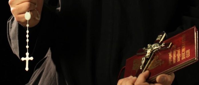 «Yo he estado endemoniada»