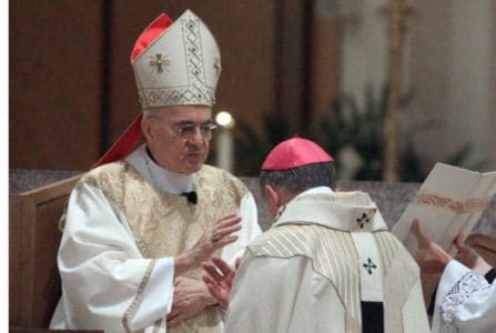 Los indicios de que Viganó dice la verdad