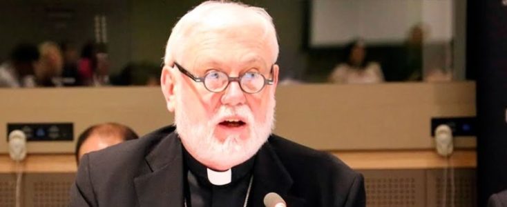 La Santa Sede denuncia en la ONU la ideología abortista y eugenésica que promueve este organismo