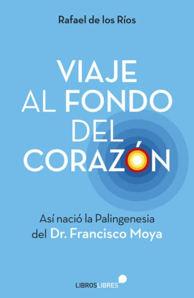 La Palingenesia, heredera de la antropología de Viktor Frankl, es un método que cura a personas con enfermedades crónicas