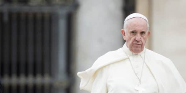 ¿Frenazo del Papa Francisco en el Sínodo?