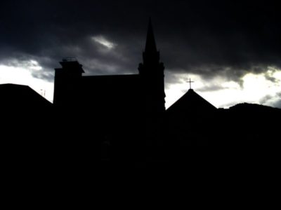 Sistach, Traserra y Soler encubrieron un caso de pederastia