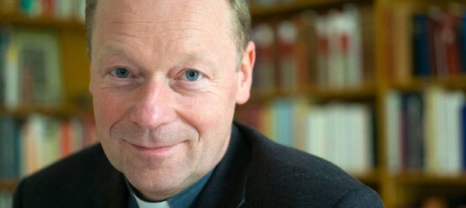 El Vaticano aprueba que un sacerdote homosexualista dirija una universidad católica en Alemania