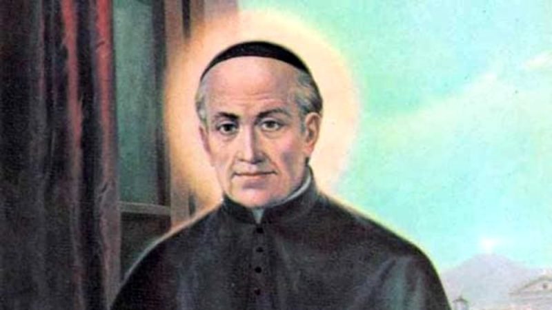 Un párroco en los altares: Vincenzo Romano, el Cura de Ars de Italia (1751-1831)