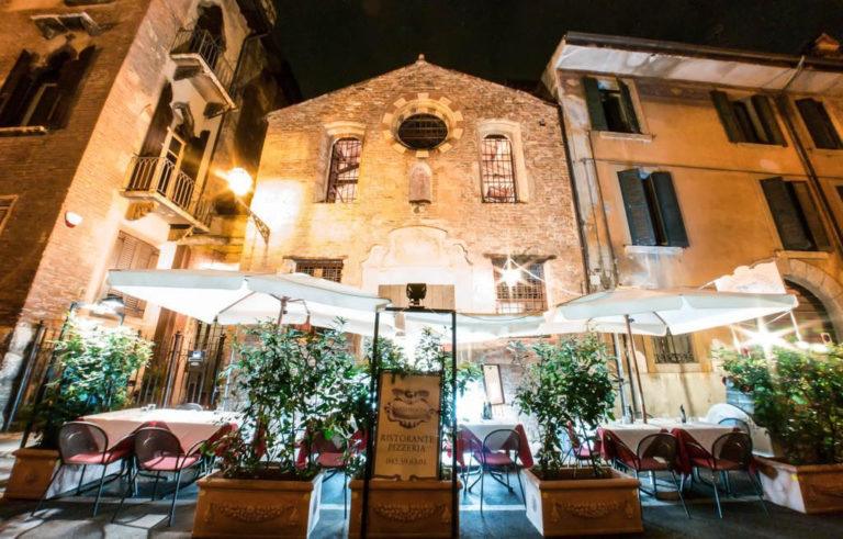 ¿Son las iglesias fácilmente dispensables?