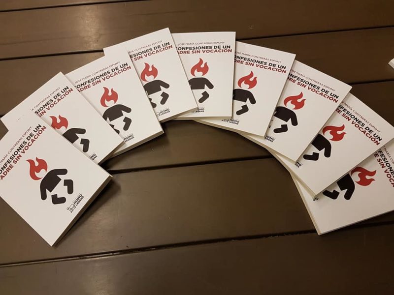 Buen comienzo de las malandanzas de un padre sin vocación