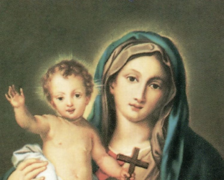 Nuestra Señora de la Esperanza