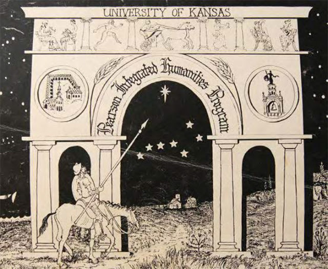 John Senior y el Programa Pearson de Humanidades Integradas: una epopeya del siglo XX