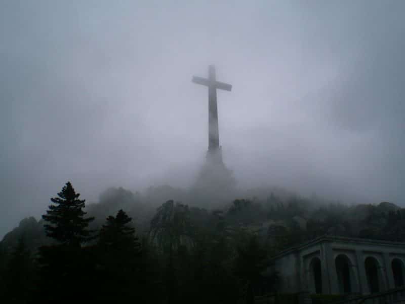 En defensa de la Cruz