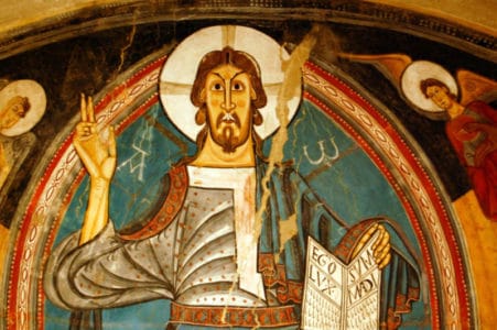 Jesucristo, la luz que vence las tinieblas