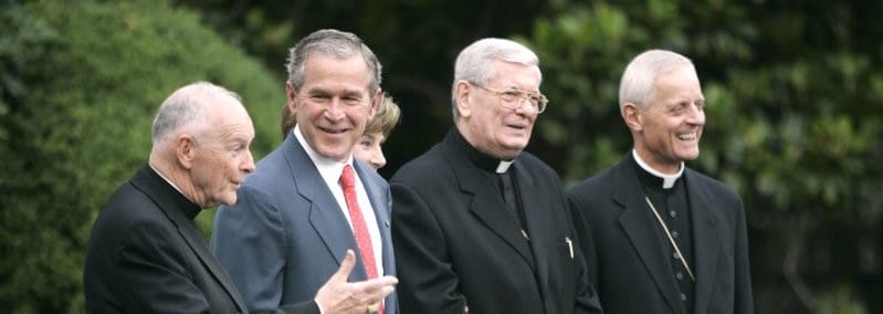 Viganò y el perro que no ladró