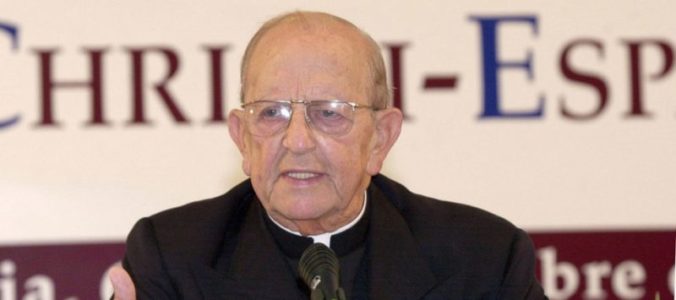 El Vaticano conocía la pederastia de Maciel desde 1943
