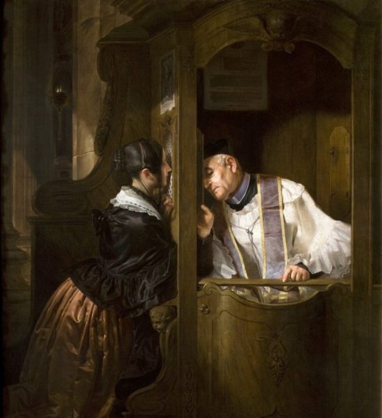 Entra en vigor en Australia la ley que obliga a violar el secreto de confesión en casos de pederastia