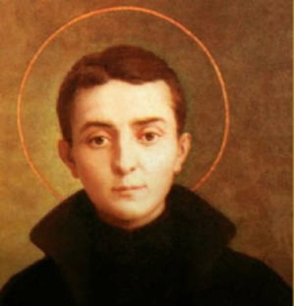 San Gabriel de la Dolorosa