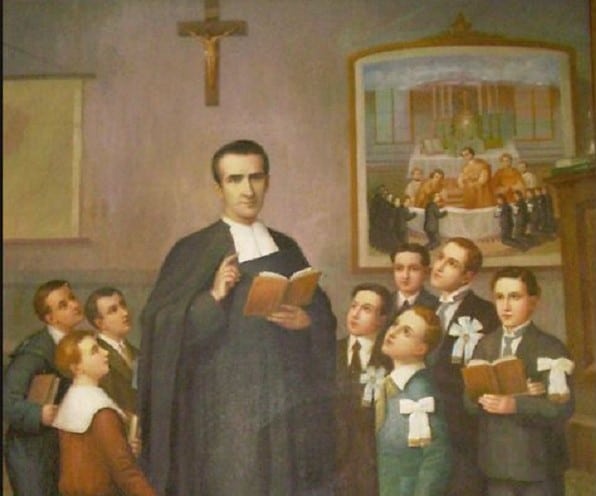 San Miguel Febres
