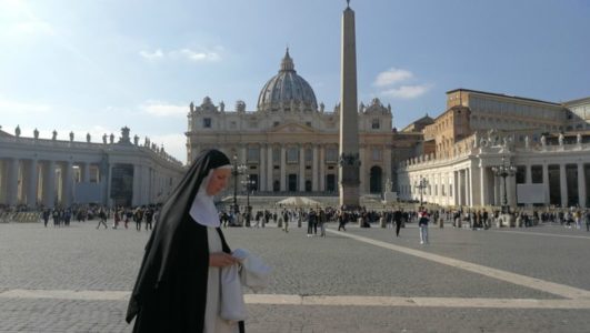 La cumbre sobre abusos vivida desde Roma