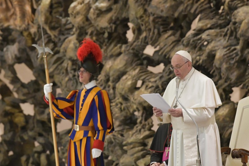 Francisco El sigilo sacramental es indispensable y ningún poder humano