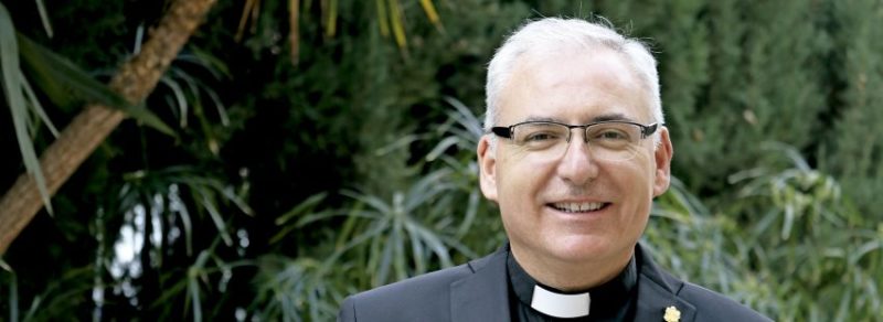 El obispo electo de Cartagena y la inasible primavera