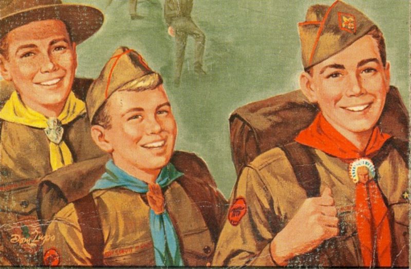 Más de 12.000 Boy Scouts en EEUU fueron abusados sexualmente por 8.000 monitores