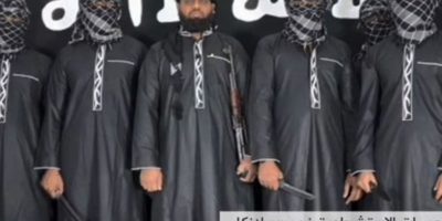 Elevan a 359 las víctimas del atentado de Sri Lanka