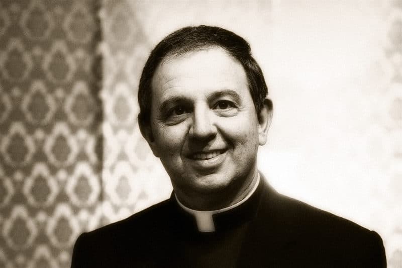 El ‘obispo de los inmigrantes’ da la razón a Salvini