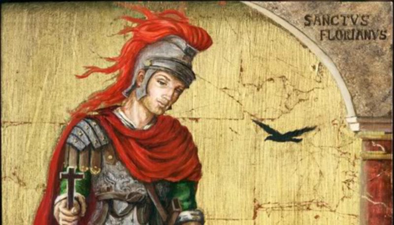 San Florián