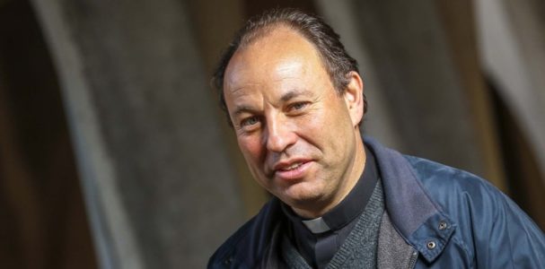 ‘Renuncia’ un obispo auxiliar de Santiago de Chile a los 25 días de su nombramiento