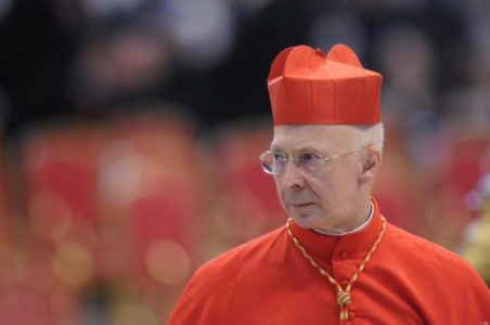 El arzobispo de Génova prohíbe los actos de reparación por el ‘Orgullo’