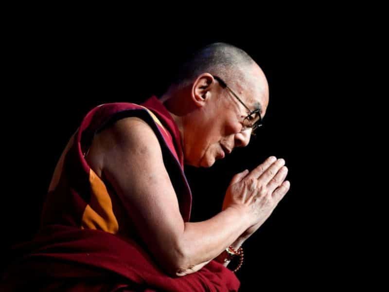 El Dalai Lama: “Mantened Europa para los europeos”
