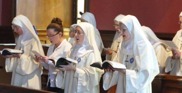 Las monjas comisariadas llevarán al Vaticano a los tribunales