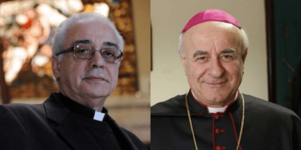 Instituto Juan Pablo II: Más de 240 estudiantes y exestudiantes firman una carta dirigida a Paglia