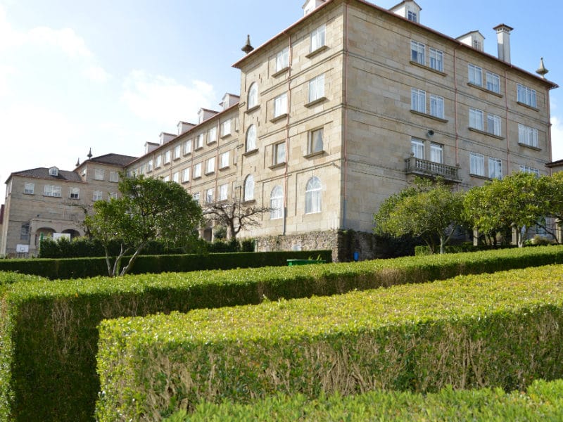 Detenido por abusos pedófilos un sacerdote salesiano de Vigo