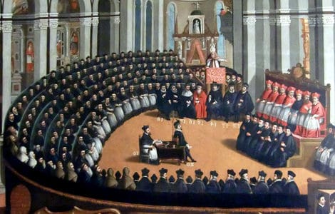 Defensores de la fe: San Ignacio y la Contrarreforma