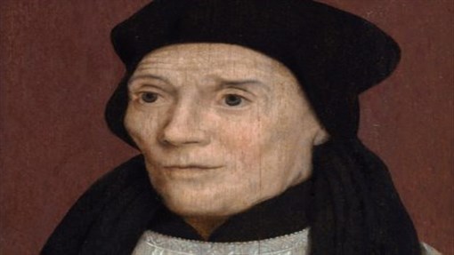 Defensores de la fe: san Juan Fisher