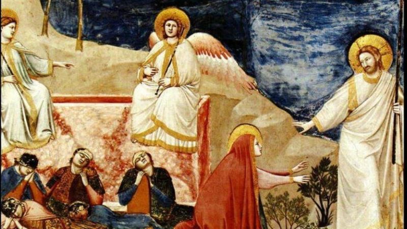 Cardenal Sarah: «María Magdalena nos recuerda la necesidad de recuperar la primacía de Dios»