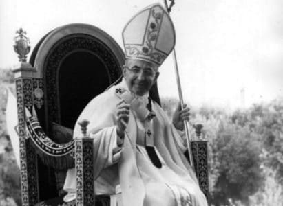 Abren al público la casa de Juan Pablo I