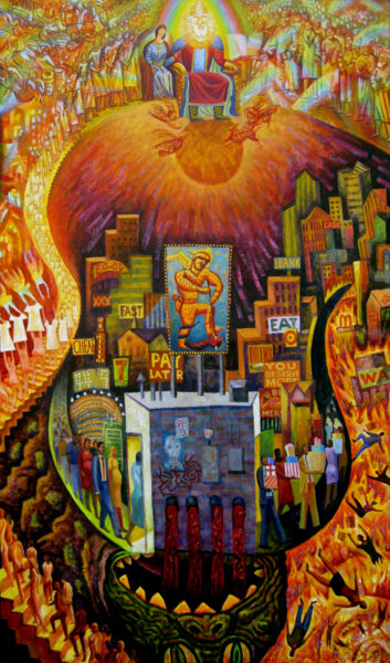 Para los curiosos y complacientes